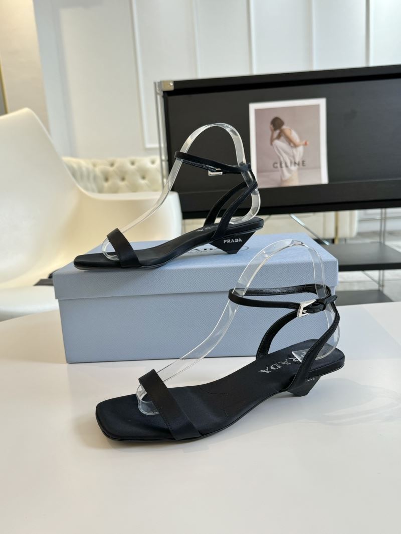 Prada Sandals